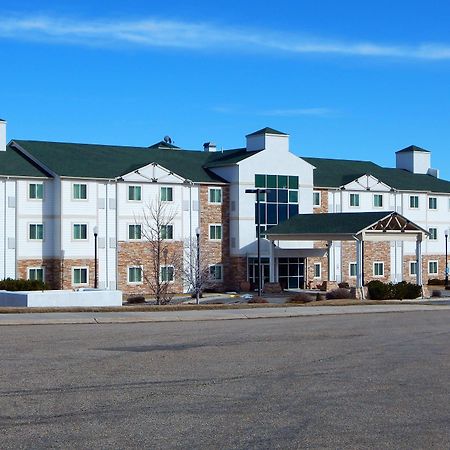 Baymont By Wyndham Sheridan Exterior foto